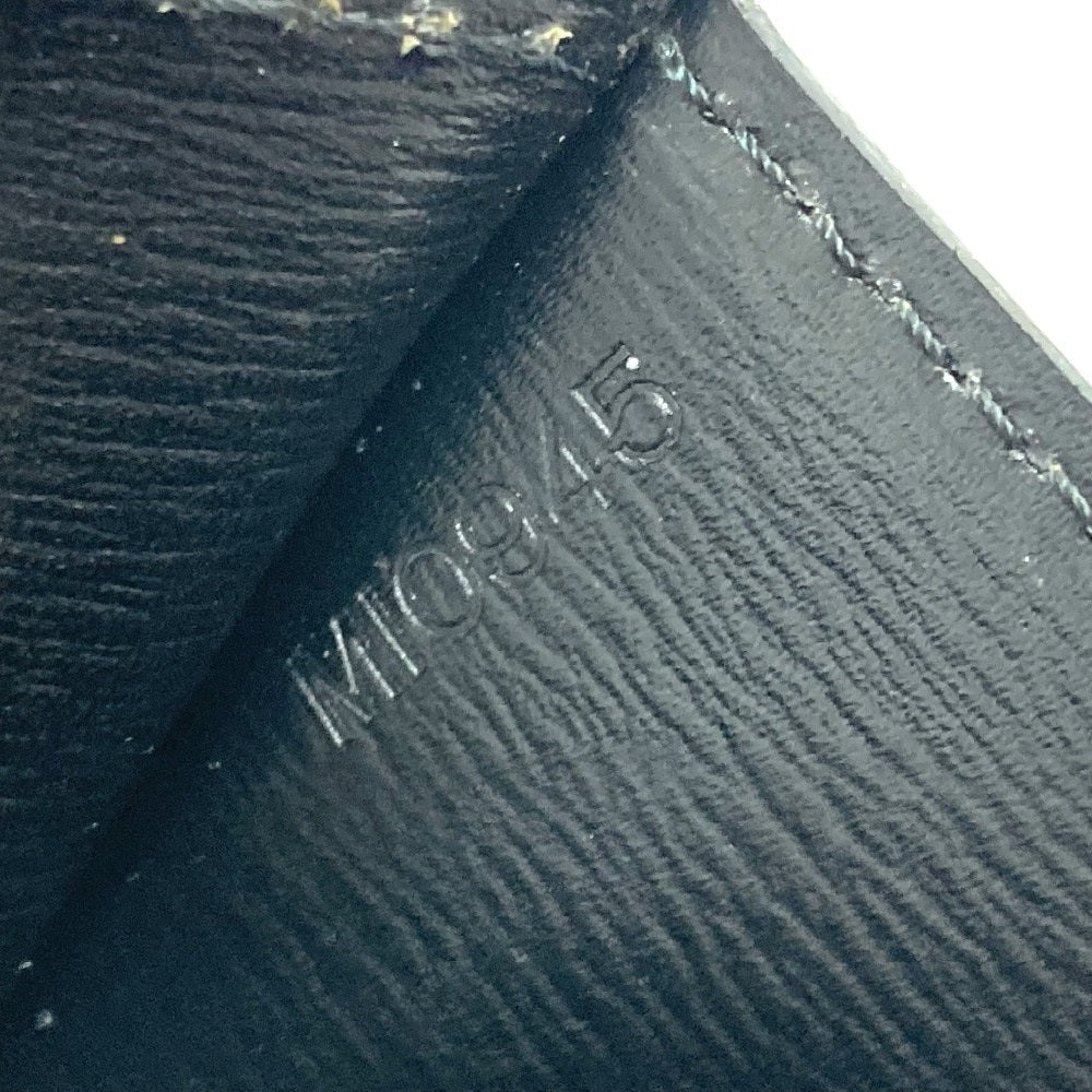 LOUIS VUITTON Shoulder Bag M52572 Epi Leather Epi Pochette ceinture Arche Women Used Authentic