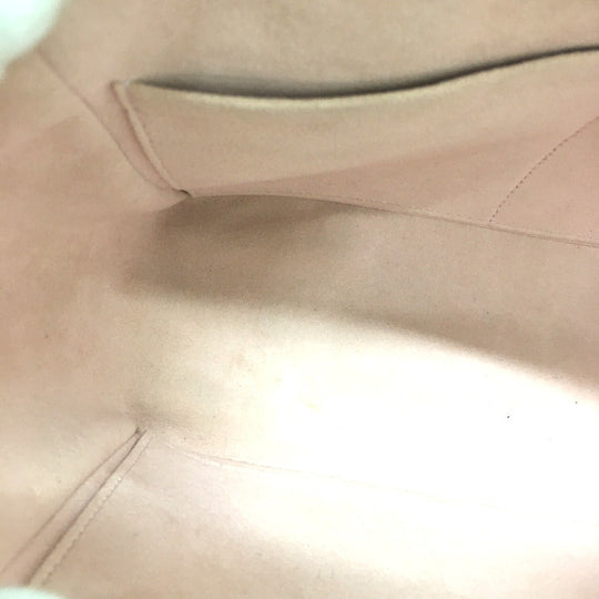 LOUIS VUITTON Tote Bag N41554 Damier canvas Brown Damier Kaisatoto PM Women Used Authentic