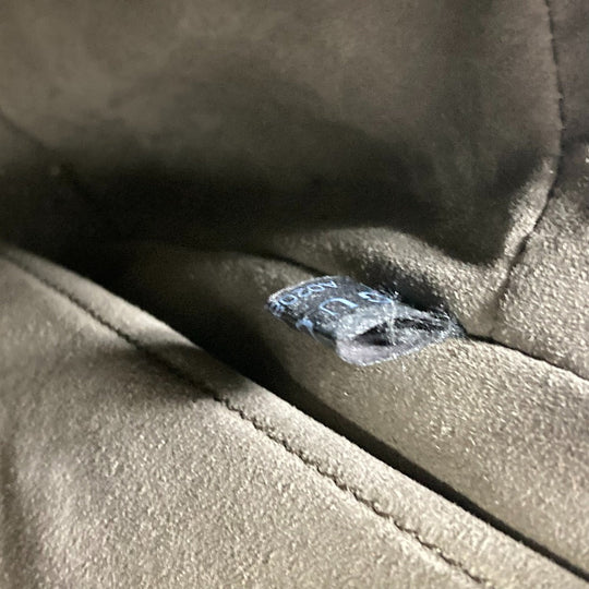 GUCCI Backpack 406370 Sima leather Red Guccisima GG Women(Unisex) Used Authentic