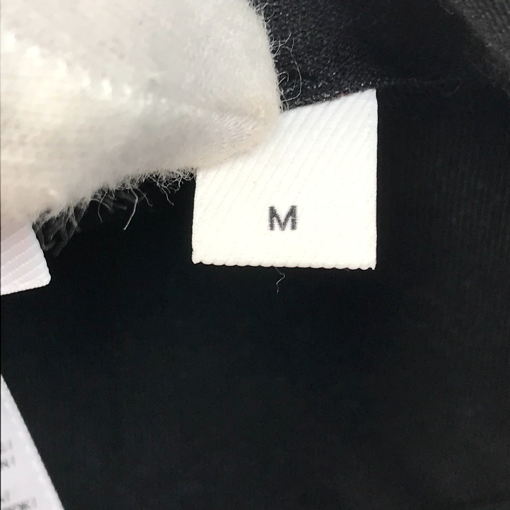 BURBERRY cap 8018971 PVC Brown TB Baseball cap M