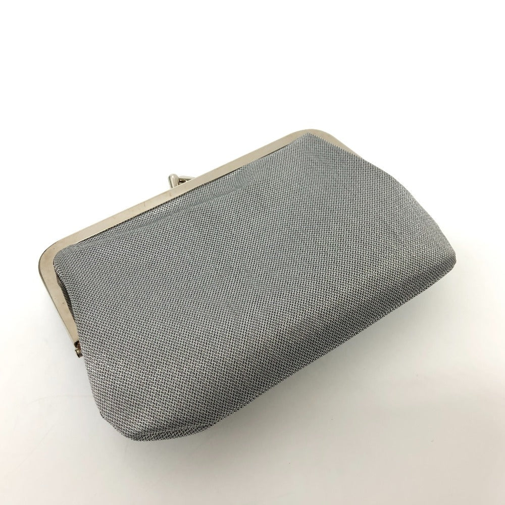 CHANEL Shoulder Bag leather green CC COCO Mark Women Used Authentic