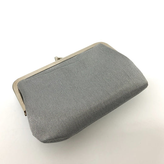 CHANEL Shoulder Bag leather green CC COCO Mark Women Used Authentic