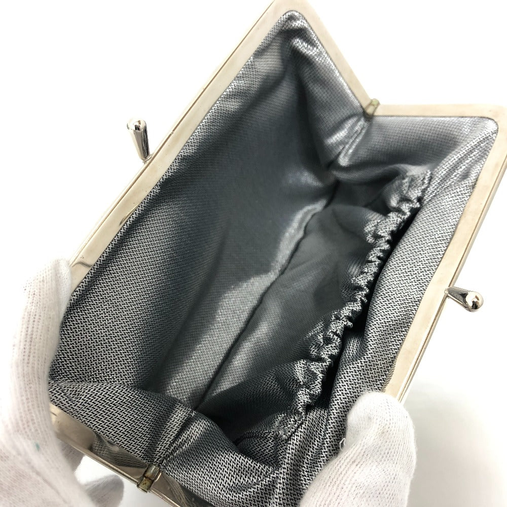 CHANEL Shoulder Bag leather green CC COCO Mark Women Used Authentic