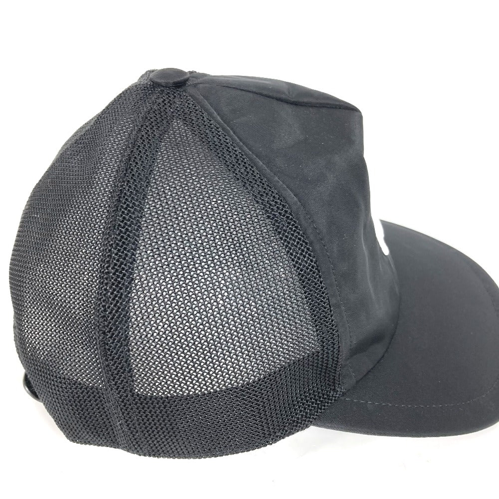 BURBERRY cap 8019211 Nylon black TB S