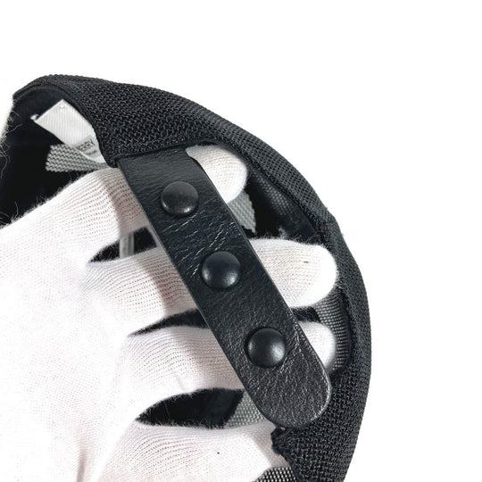 BURBERRY cap 8019211 Nylon black TB S