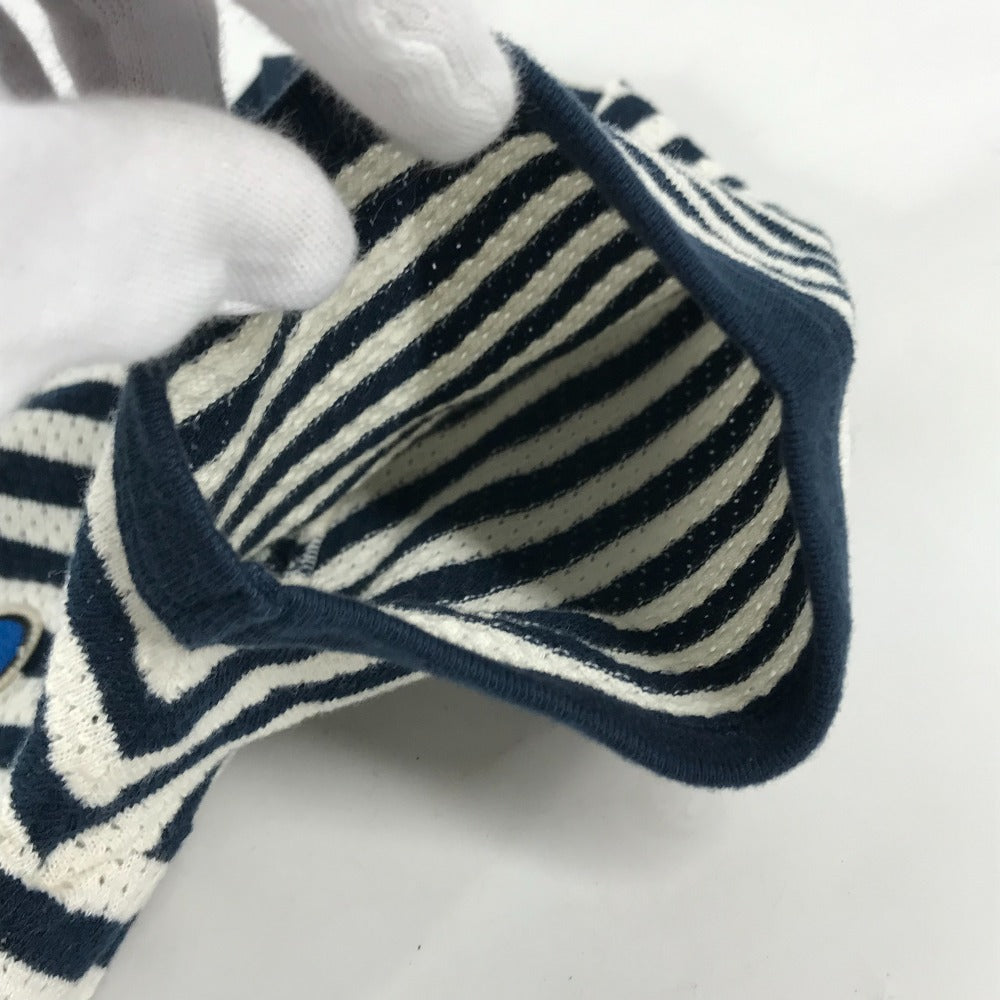 GUCCI Short sleeve T-shirt 645312 Cotton, Polyester white Disney collaboration DISNEY Donald Duck Border S