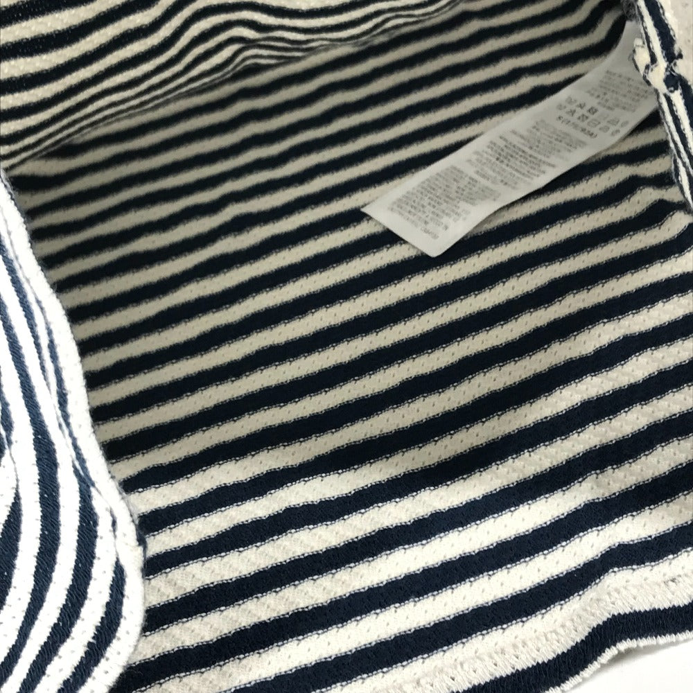 GUCCI Short sleeve T-shirt 645312 Cotton, Polyester white Disney collaboration DISNEY Donald Duck Border S