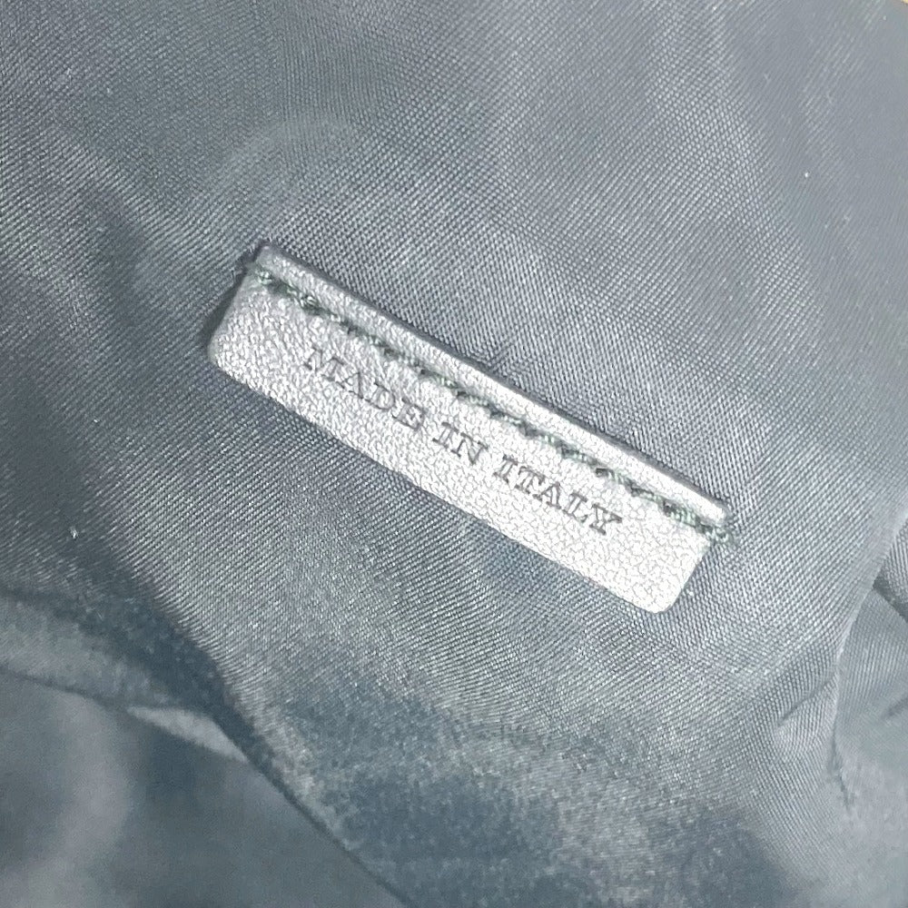 BURBERRY Backpack 8010372 Nylon beige logo check