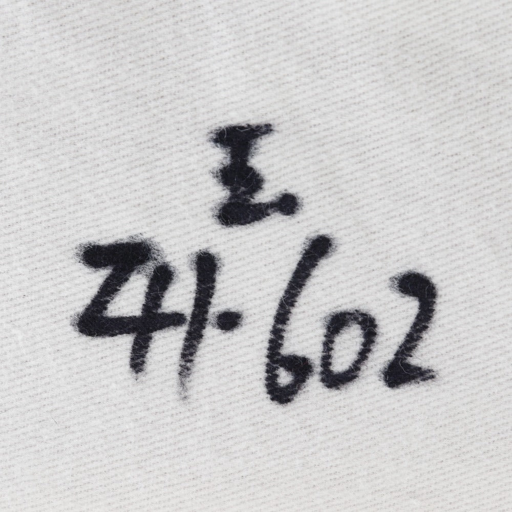 MCM Handbag MWT 6SMA04 PU001 leather pink 2WAYShoulder mirror Women Used Authentic