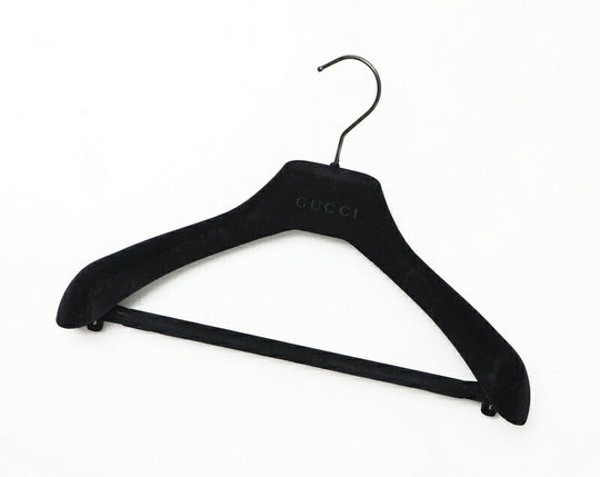 GUCCI coat 455739 ZGW07 wool light beige Women 38 Used Authentic