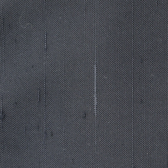 CHANEL skirt cotton black Women 36 Used Authentic