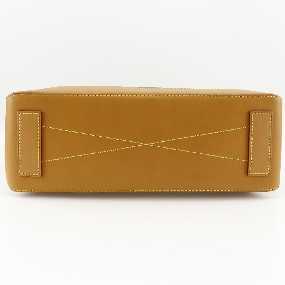 LOUIS VUITTON Tote Bag M44878 Monogram canvas Brown Kaba Voyage NV PM unisex(Unisex) Used Authentic