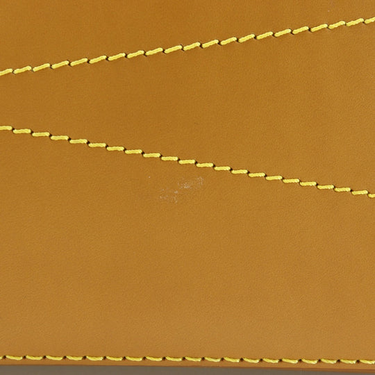 LOUIS VUITTON Tote Bag M44878 Monogram canvas Brown Kaba Voyage NV PM unisex(Unisex) Used Authentic