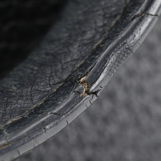 DOLCE&GABBANA Handbag leather black Sicily