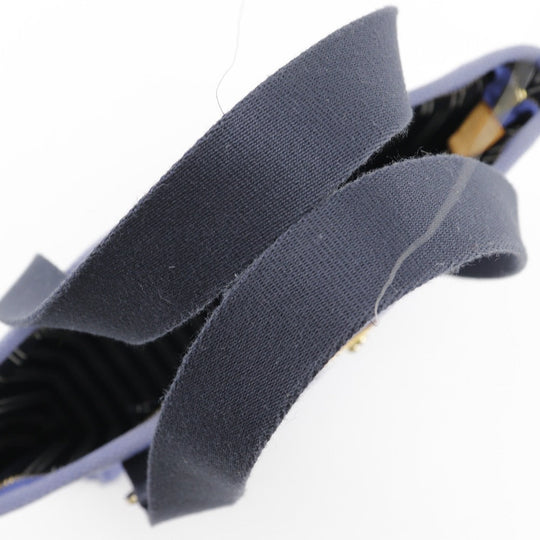 LOUIS VUITTON Tote Bag ‚l40087 canvas Blue Antigua Hippo MM Women Used Authentic