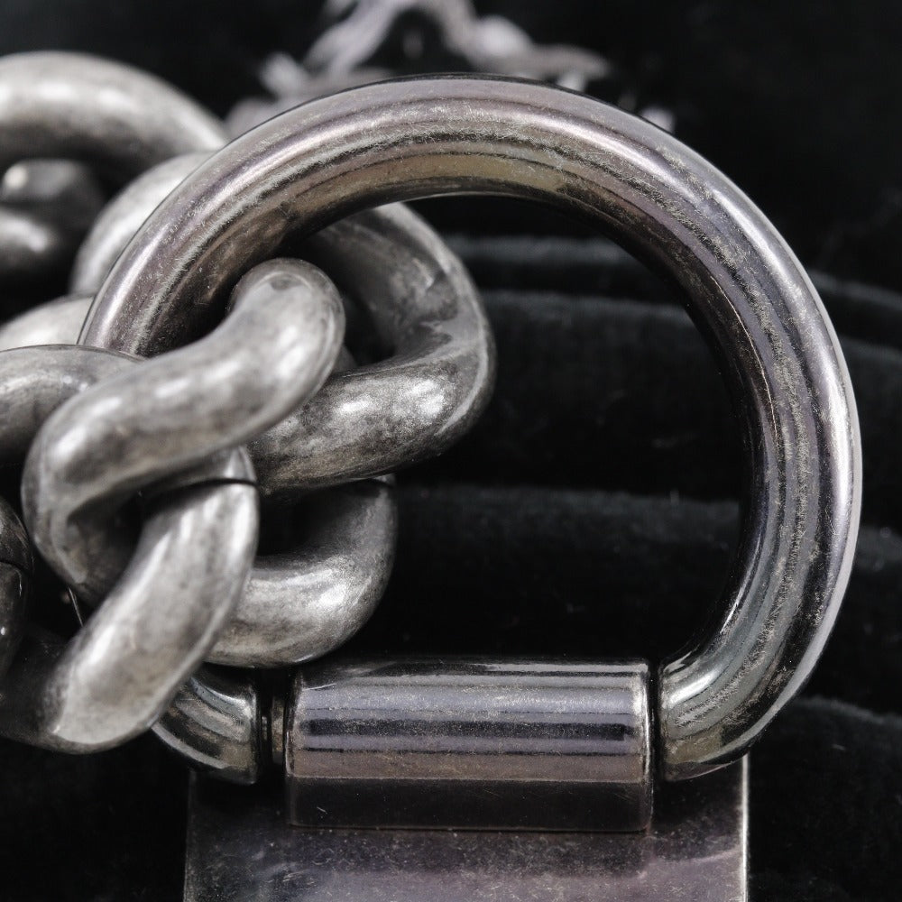 CHANEL Shoulder Bag Velour, Leather black Matelasse stitch ChainShoulder Boy Chanel 25 Women Used Authentic