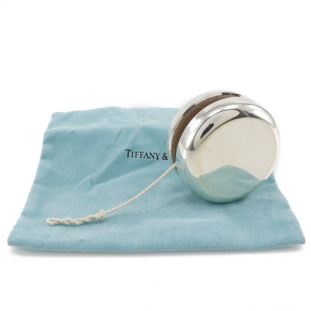 TIFFANY&Co. Other hobby Silver925 Silver Yo-yo mens Used Authentic