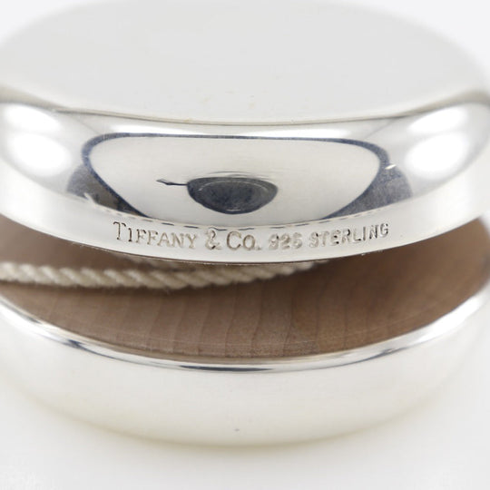 TIFFANY&Co. Other hobby Silver925 Silver Yo-yo mens Used Authentic