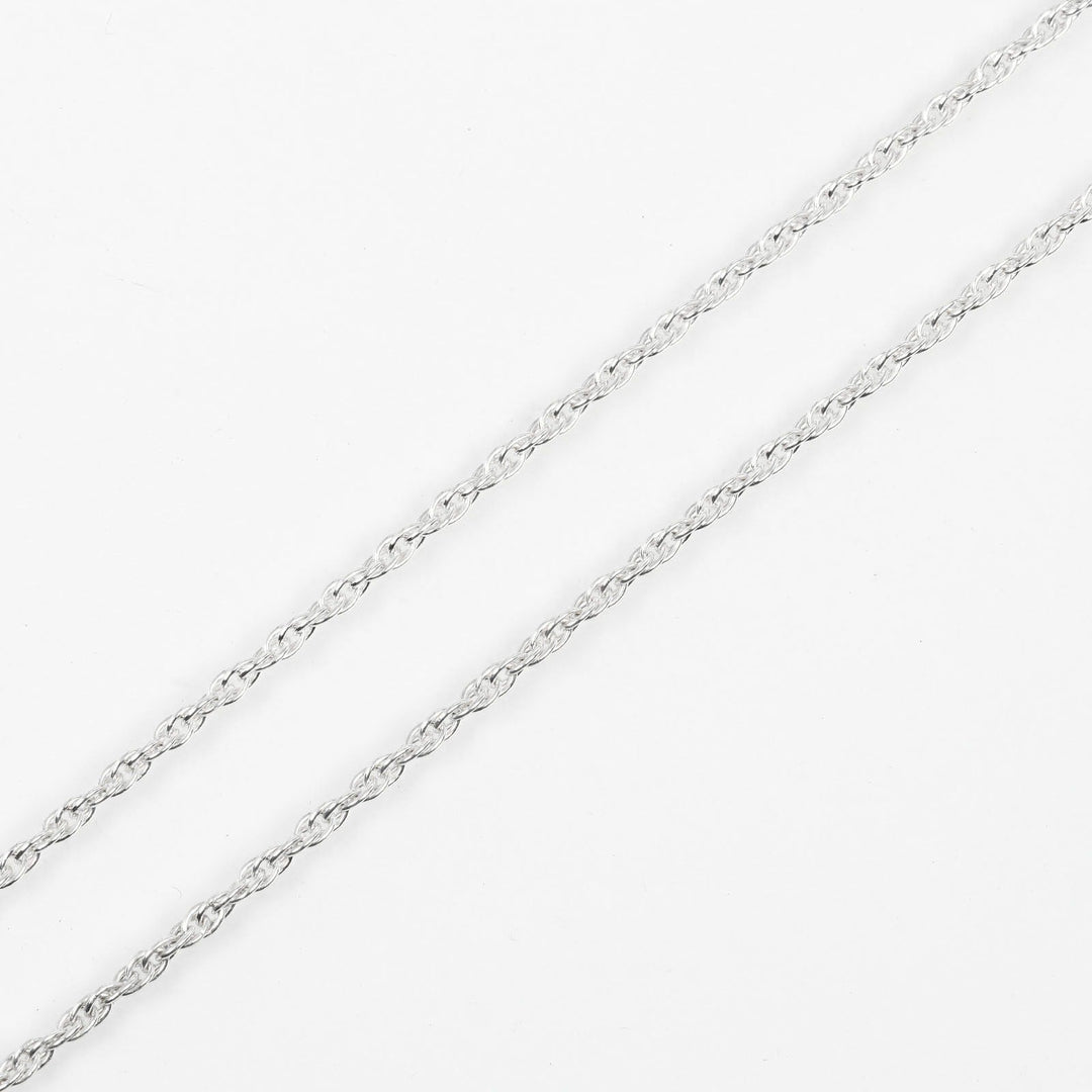 TIFFANY&Co. Necklace Silver925, K18 Yellow Gold Silver T & C coin Women Used Authentic