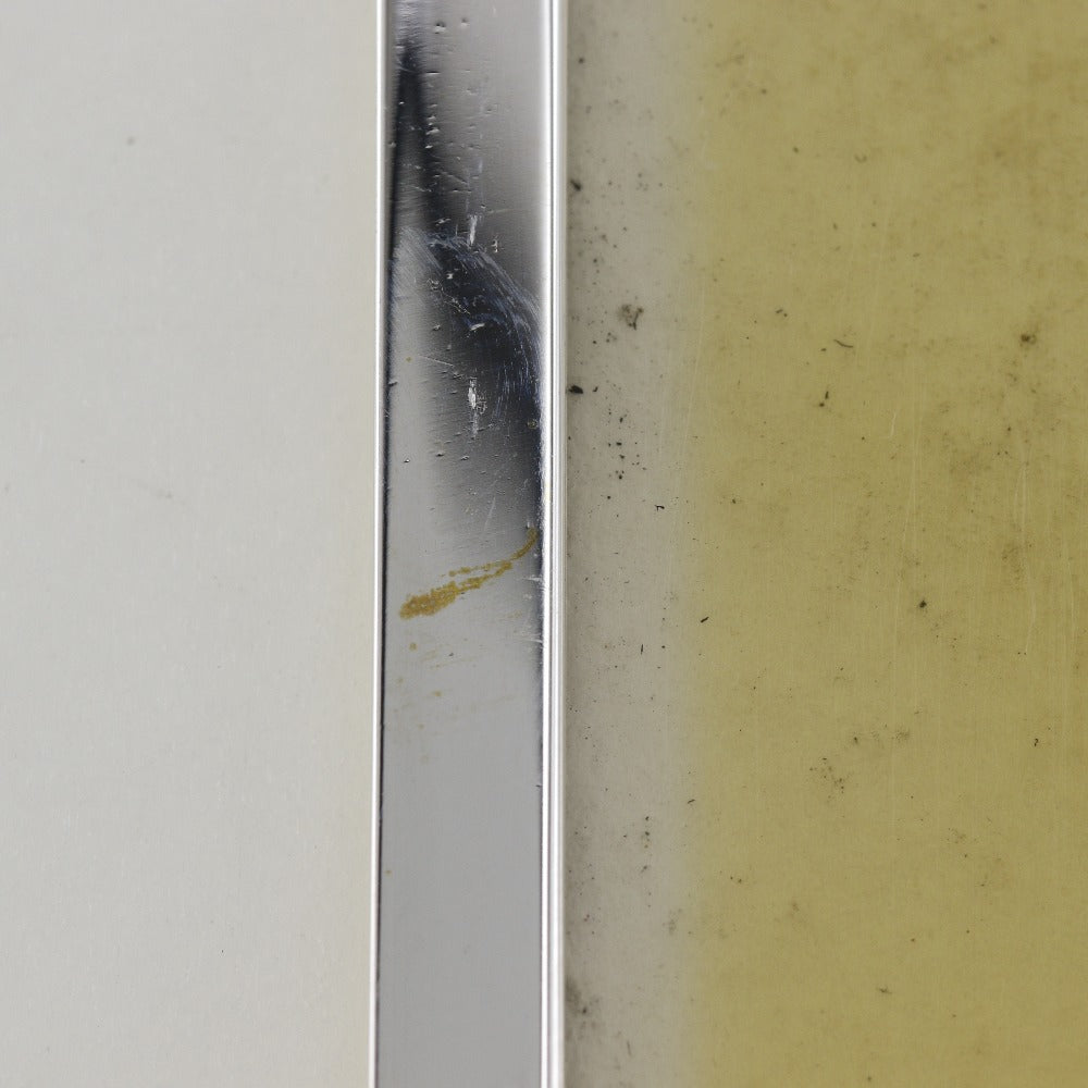 TIFFANY&Co. Other miscellaneous goods Silver925 Silver Picture Frames unisex(Unisex) Used Authentic