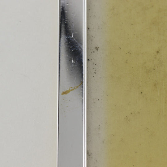 TIFFANY&Co. Other miscellaneous goods Silver925 Silver Picture Frames unisex(Unisex) Used Authentic