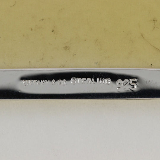 TIFFANY&Co. Other miscellaneous goods Silver925 Silver Picture Frames unisex(Unisex) Used Authentic