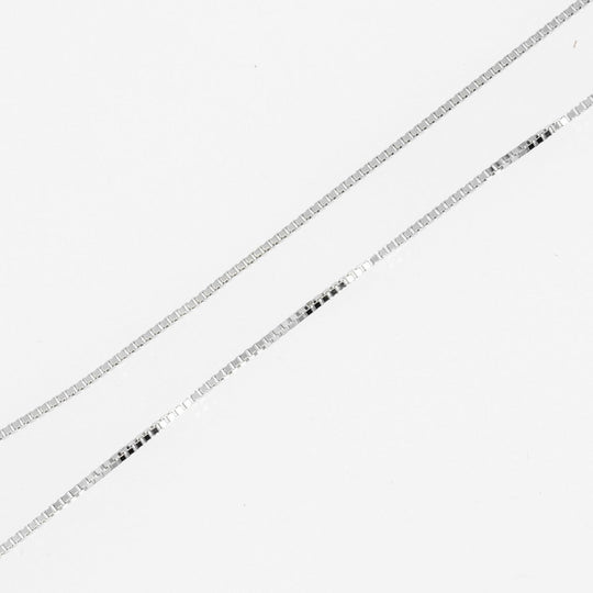 Damiani Necklace K18 White Gold, K18 Pink Gold, Diamond Silver 0.8" model Belle Epoque Round S Women Used Authentic