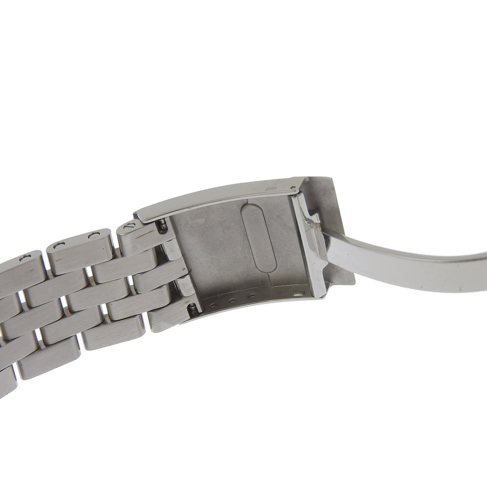 BREITLING Watches AB0110 Stainless Steel Silver cal.B01 Chrono mat 44 mens Used Authentic