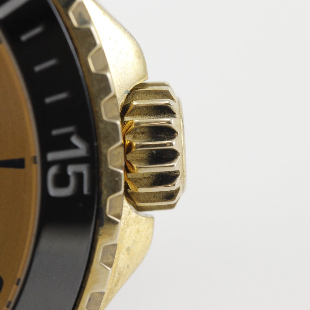 BREITLING Watches N17376201Q1S1 Rubber, Bronze gold cal.SW200-1 Super Ocean Automatic 44 mens Used Authentic