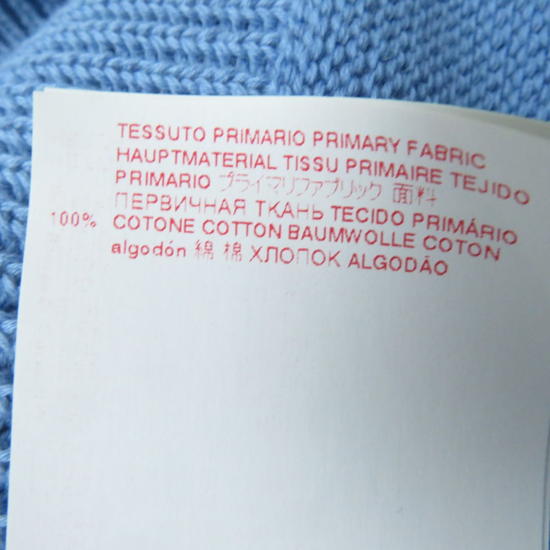 MARNI knit GCMD0318EQ cotton multicolor 42