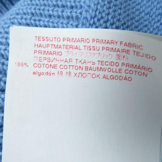 MARNI knit GCMD0318EQ cotton multicolor 42