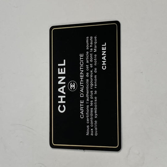 CHANEL Shoulder Bag leather pink Round Chain CC COCO Mark Women Used Authentic