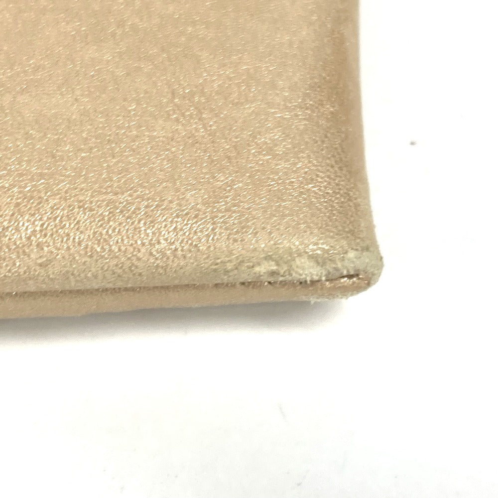 CHANEL Shoulder Bag Nylon, Leather wine-red By color CC COCO Mark Cococoon Quilting Women Used Authentic