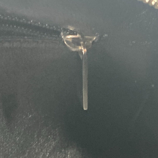 CHANEL Shoulder Bag leather white By color CC COCO Mark WChain Women Used Authentic