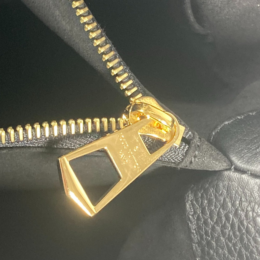 LOUIS VUITTON Tote Bag N41673  Damier canvas Brown Damier Brittany Women Used Authentic