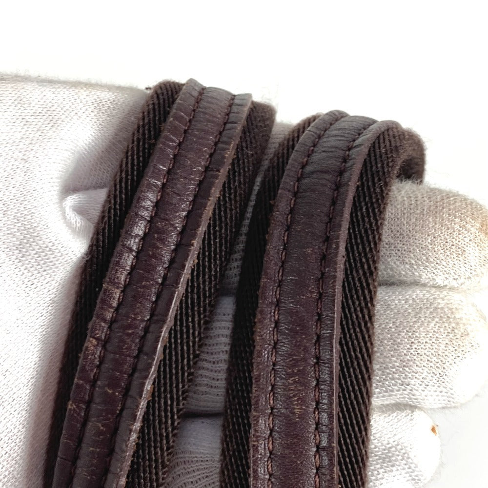 LOUIS VUITTON Tote Bag M92677 Monogram mini canvas Red Monogram mini Lucille GM