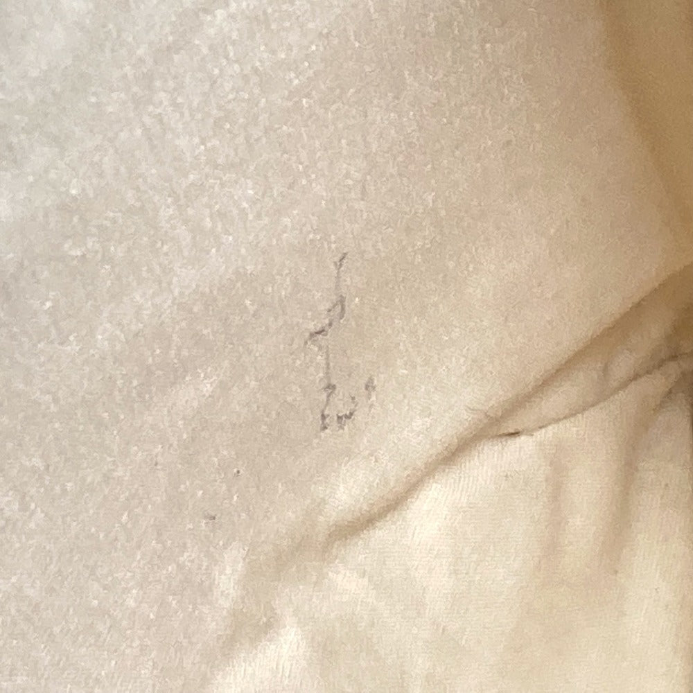 LOUIS VUITTON Tote Bag M92210 Monogram mini canvas Red Monogram mini Françoise