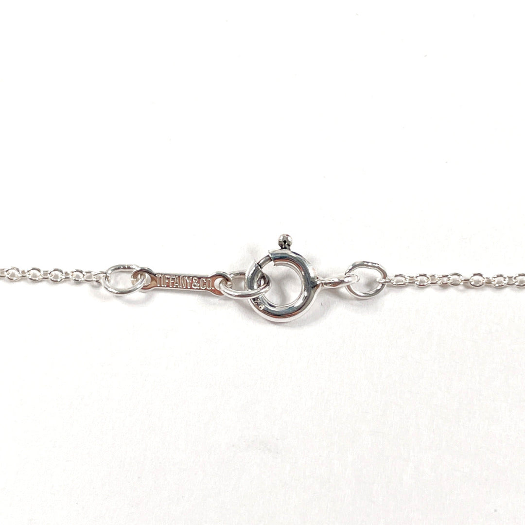TIFFANY&Co. Necklace Silver925 Silver El Saperetti teardrop