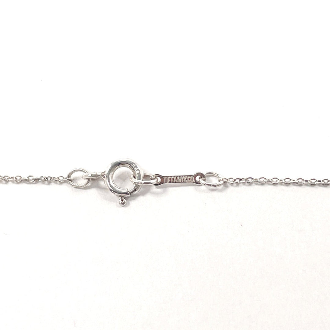 TIFFANY&Co. Necklace Silver925 Silver El Saperetti teardrop