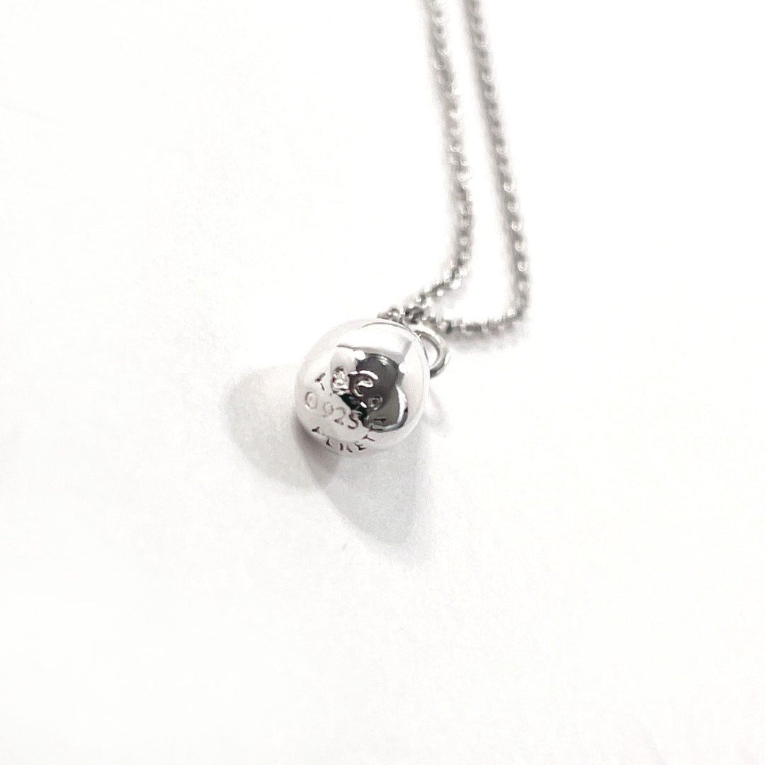 TIFFANY&Co. Necklace Silver925 Silver El Saperetti teardrop