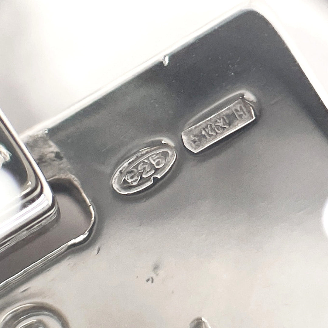 GUCCI Necklace Silver925 Silver Constellation ARIES