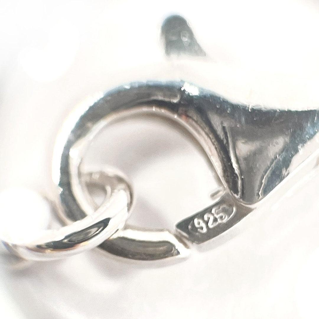 GUCCI Necklace Silver925 Silver Constellation ARIES