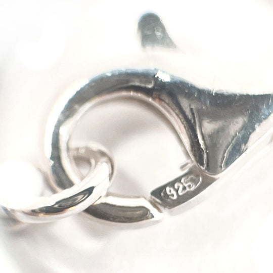 GUCCI Necklace Silver925 Silver Constellation ARIES