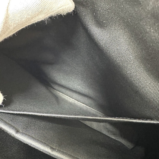 LOUIS VUITTON Tote Bag N40000 Damier Grafitto Canvas black Damier Grafitte Anton mens Used Authentic