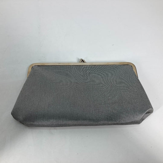 CHANEL Shoulder Bag leather black shoulder bag Mademoiselle