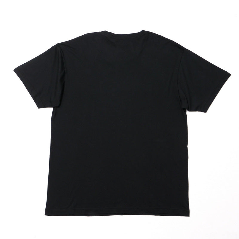 GUCCI Short sleeve T-shirt 539081 cotton black Women M�i170/92Y�j Used Authentic