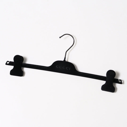 GUCCI Shorts 609574 tweed Orange x yellow Women 42 Used Authentic