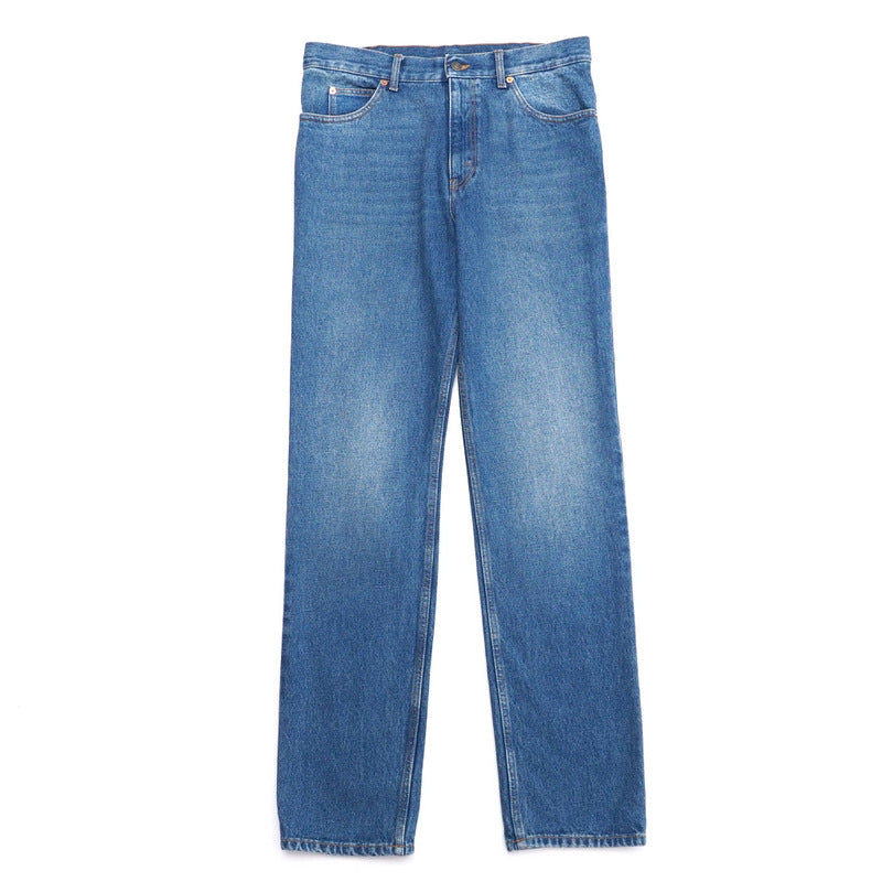 GUCCI Denim pants 623953 denim Indigo 34 (175/78A)