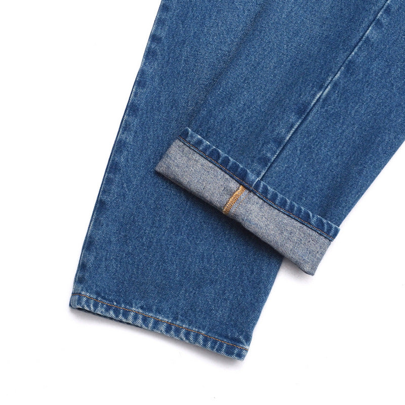 GUCCI Denim pants 623953 denim Indigo 34 (175/78A)