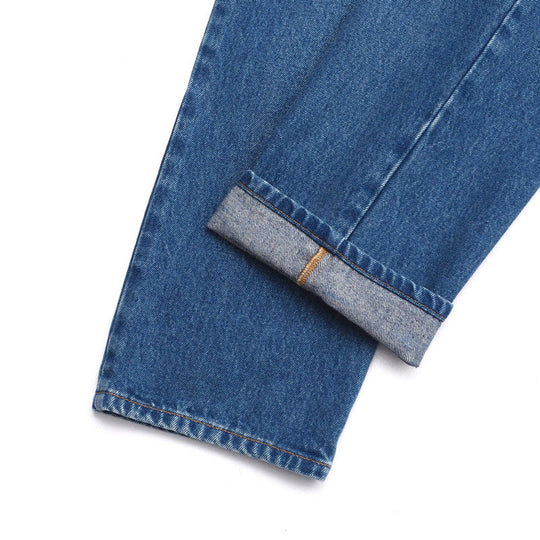 GUCCI Denim pants 623953 denim Indigo 34 (175/78A)